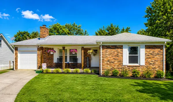 110 Oriole Street, Carlisle, KY 40311