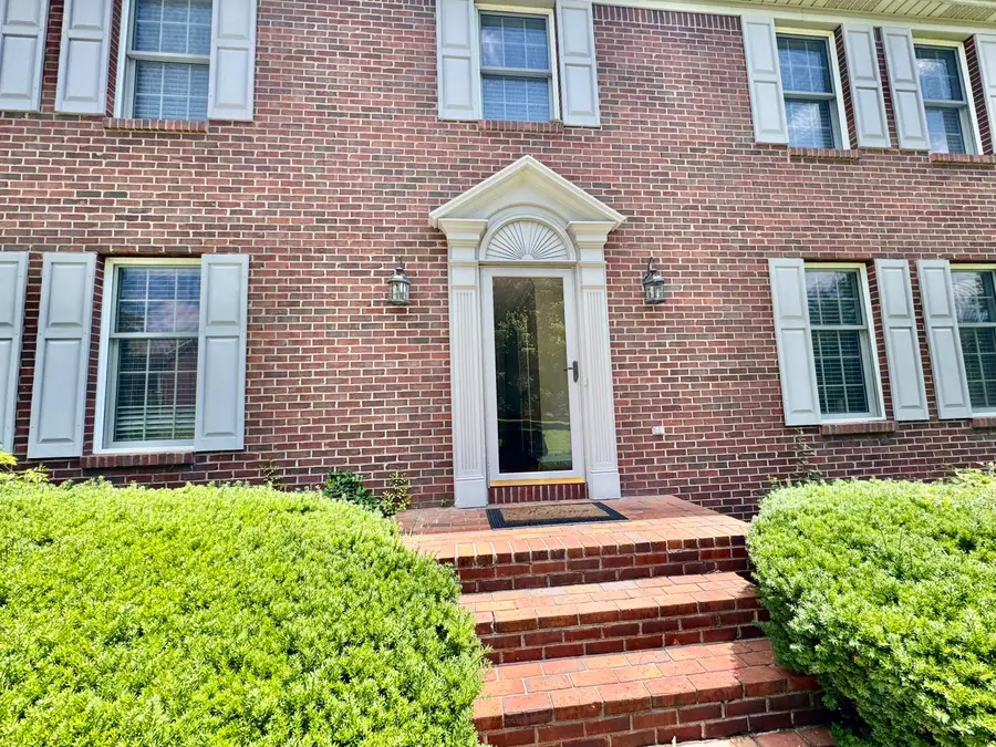 102 Iron Liege Drive, Danville, KY 40422 - #2