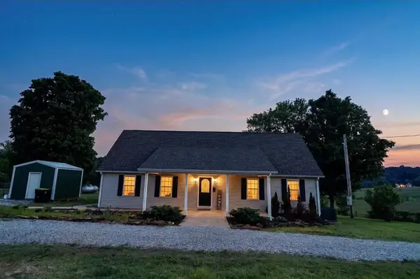 3755 Madisonville Road, Hopkinsville, KY 42240