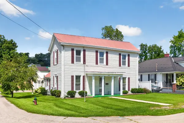 400 N Greenville Street, Harrodsburg, KY 40330