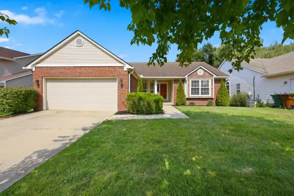 3013 Redbud Court, Lexington, KY 40503