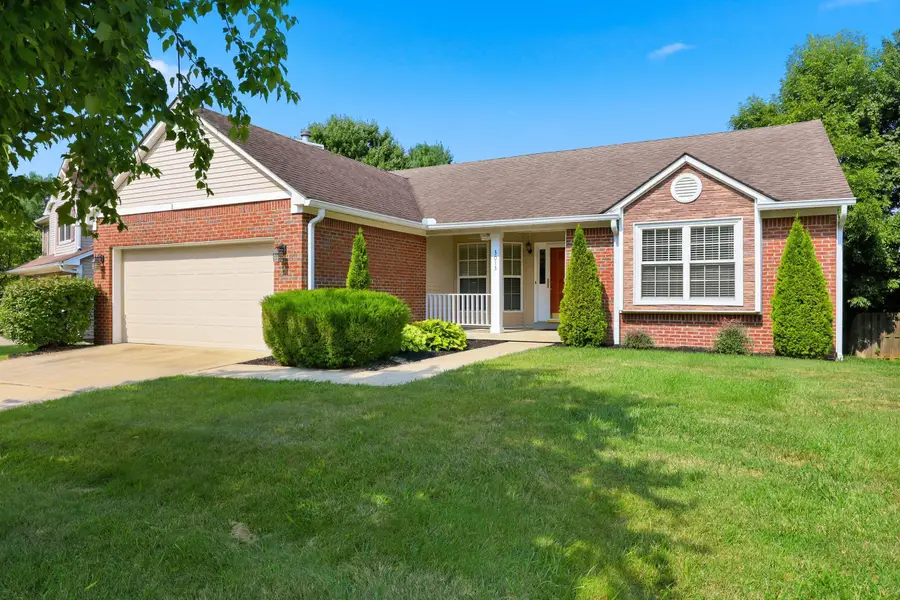 3013 Redbud Court, Lexington, KY 40503 - #2