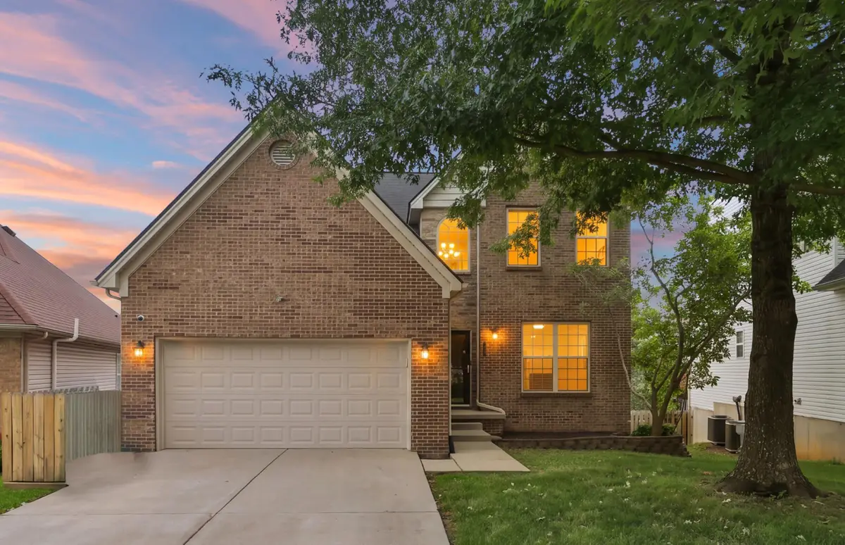 3373 Mathern Trail, Lexington, KY 40509 - #1