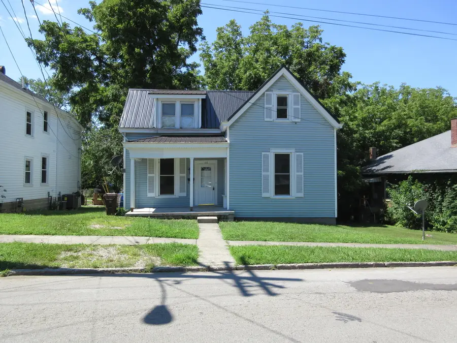 60 Fitch Avenue, Winchester, KY 40391 - #3