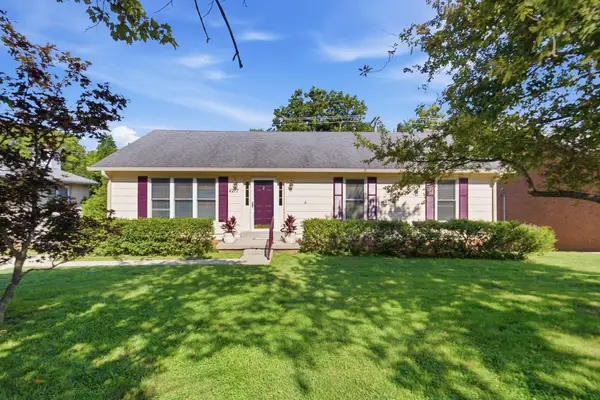 4217 Forsythe Drive, Lexington, KY 40514