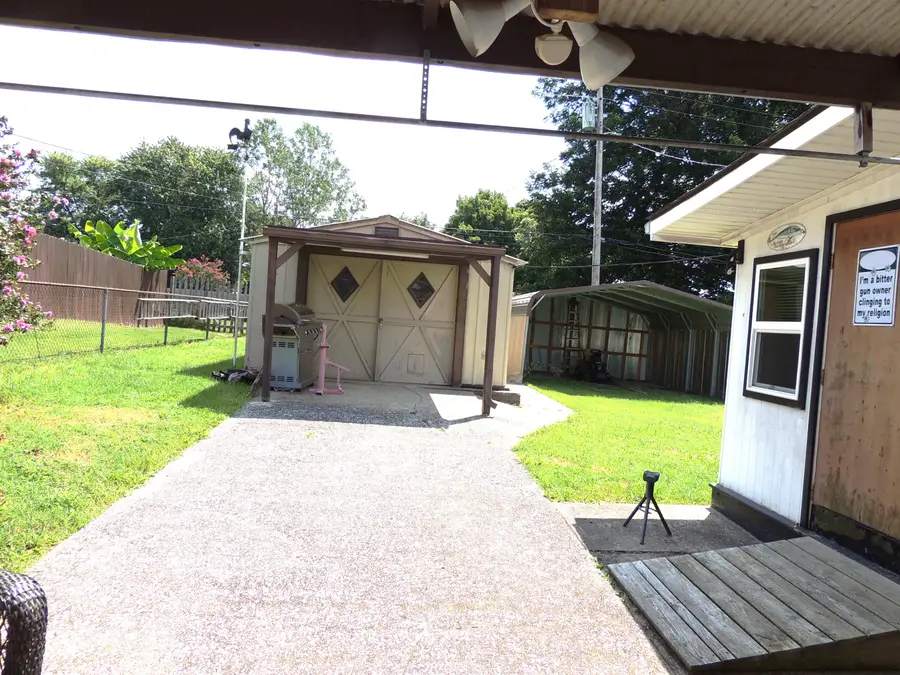 2782 Cardwell Lane, Frankfort, KY 40601 - #2
