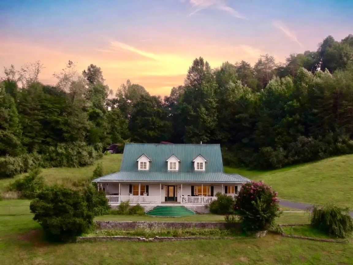 4213 State Highway 1344, Calvin, KY 40813 - #1