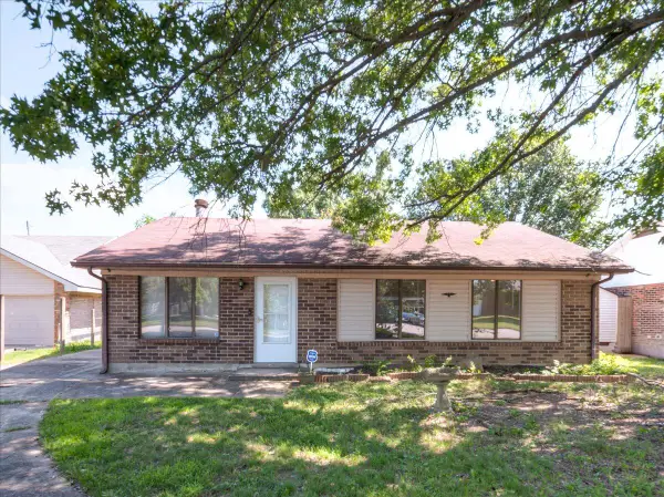 1513 Chadwick Drive, Lexington, KY 40515