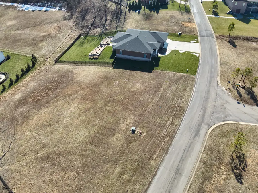 130 Overlook Drive, Paducah, KY 42003 - #2