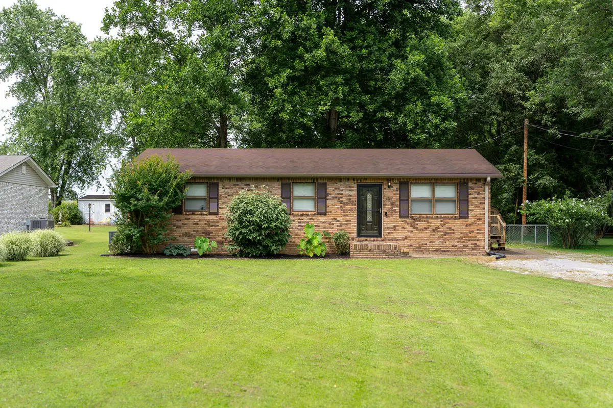 339 Cody Cooper Road, Ledbetter, KY 42058 - #1