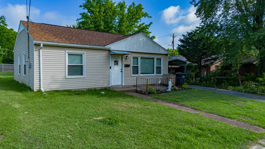 3209 Rucker Avenue, Paducah, KY 42001 - #2