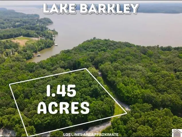 Lot 40 Mimosa Court, Cadiz, KY 42211 - #1