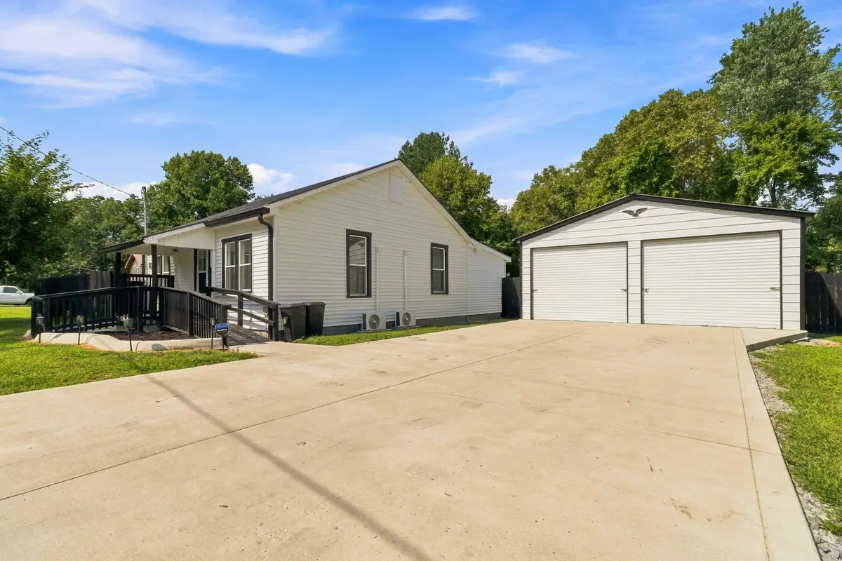 110 Mount Salem Road, Hustonville, KY 40437 - #1