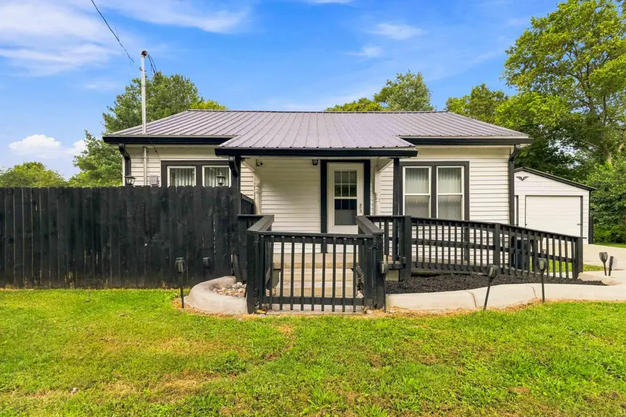 110 Mount Salem Road, Hustonville, KY 40437 - #2