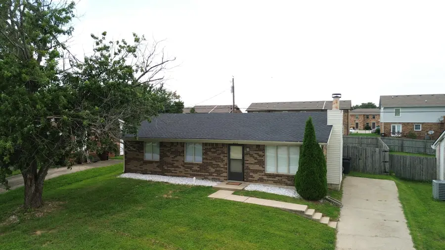 201 Madison Hills Boulevard, Richmond, KY 40475 - #3