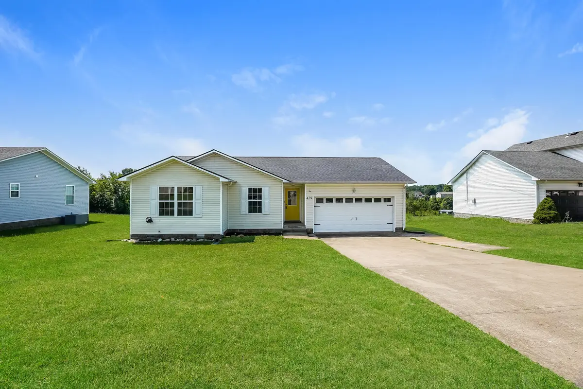 429 Filmore Road, Oak Grove, KY 42262 - #1
