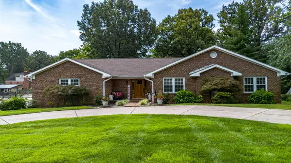 4400 Court Avenue, Paducah, KY 42001