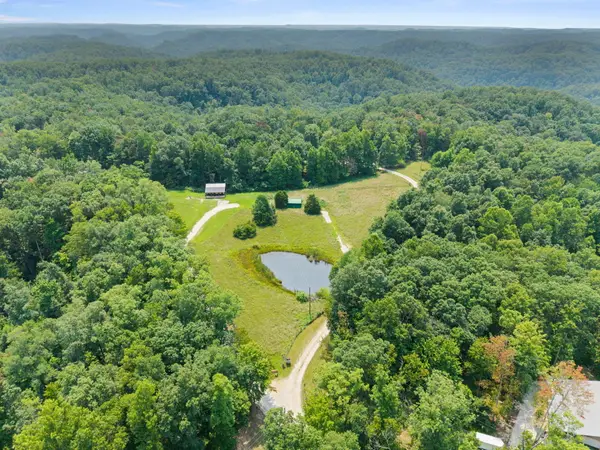 Lot 74, 4676  Amos Ridge Road, Frenchburg, KY 40322