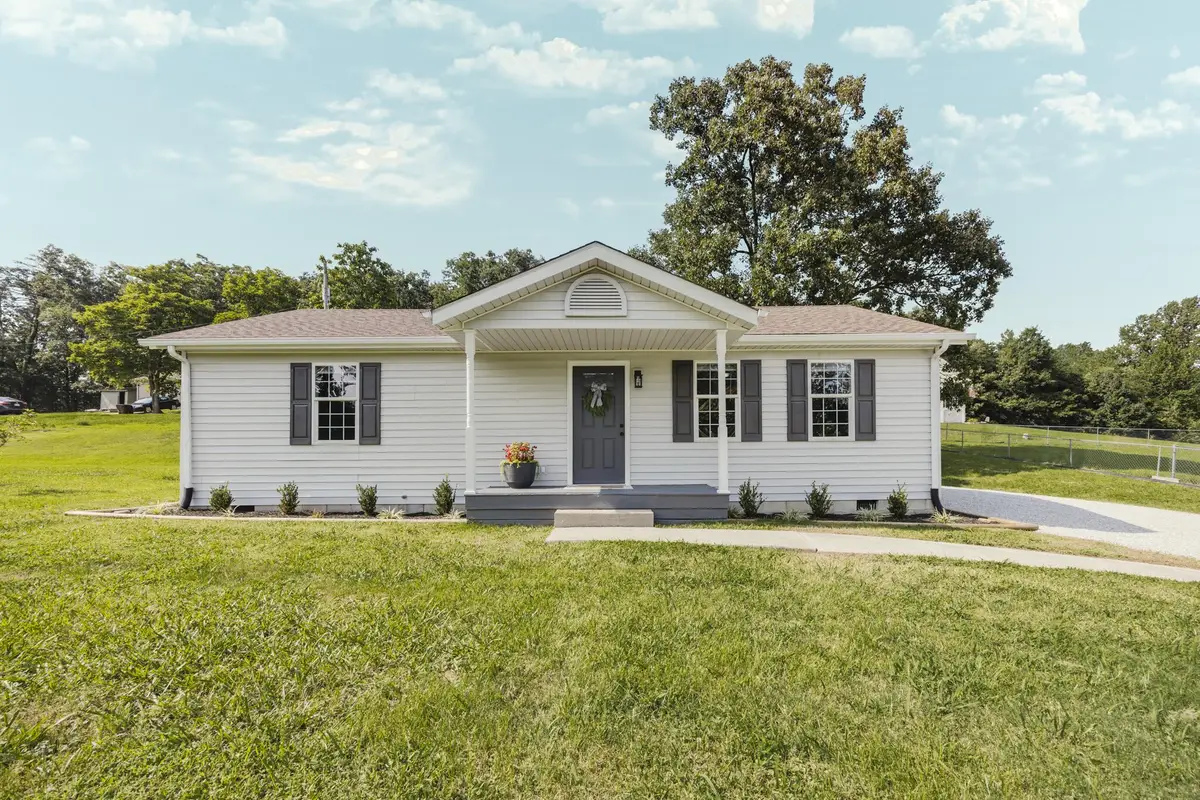 48 Windy Cove Lane, Stanton, KY 40380 - #1