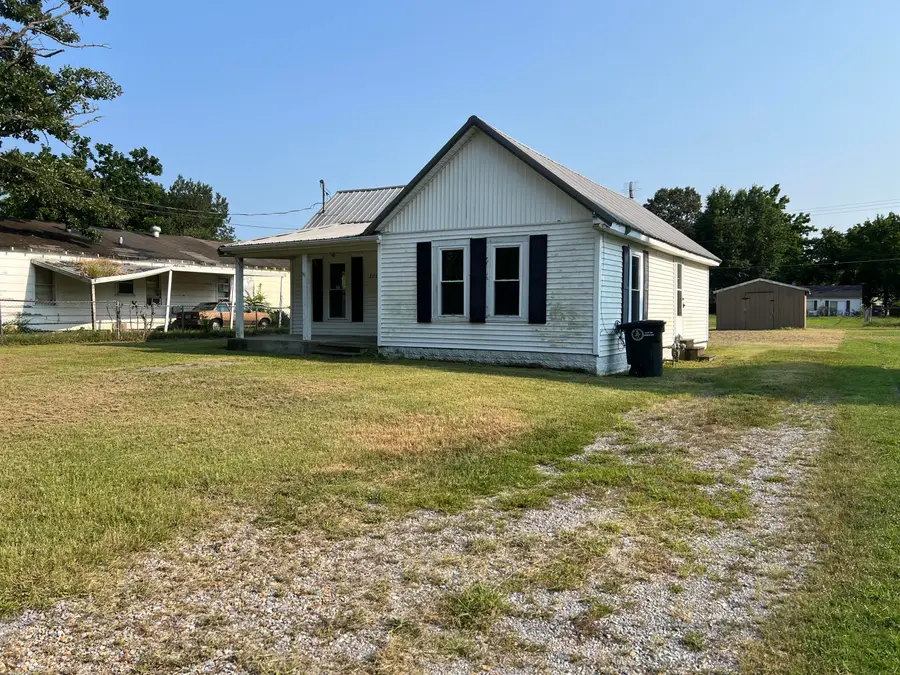 2032 Center Street, Paducah, KY 42003 - #3