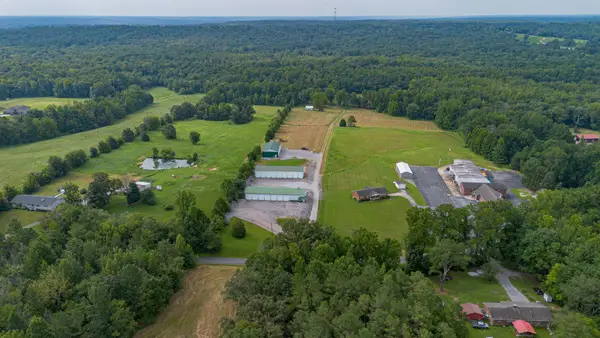 829 Poplar Springs Drive, Murray, KY 42071