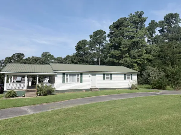 393 Griggs School Road, Benton, KY 42025