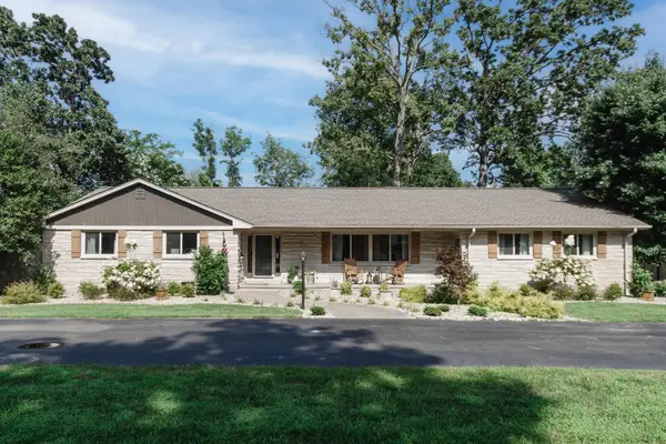 105 Hickory Drive, Murray, KY 42071
