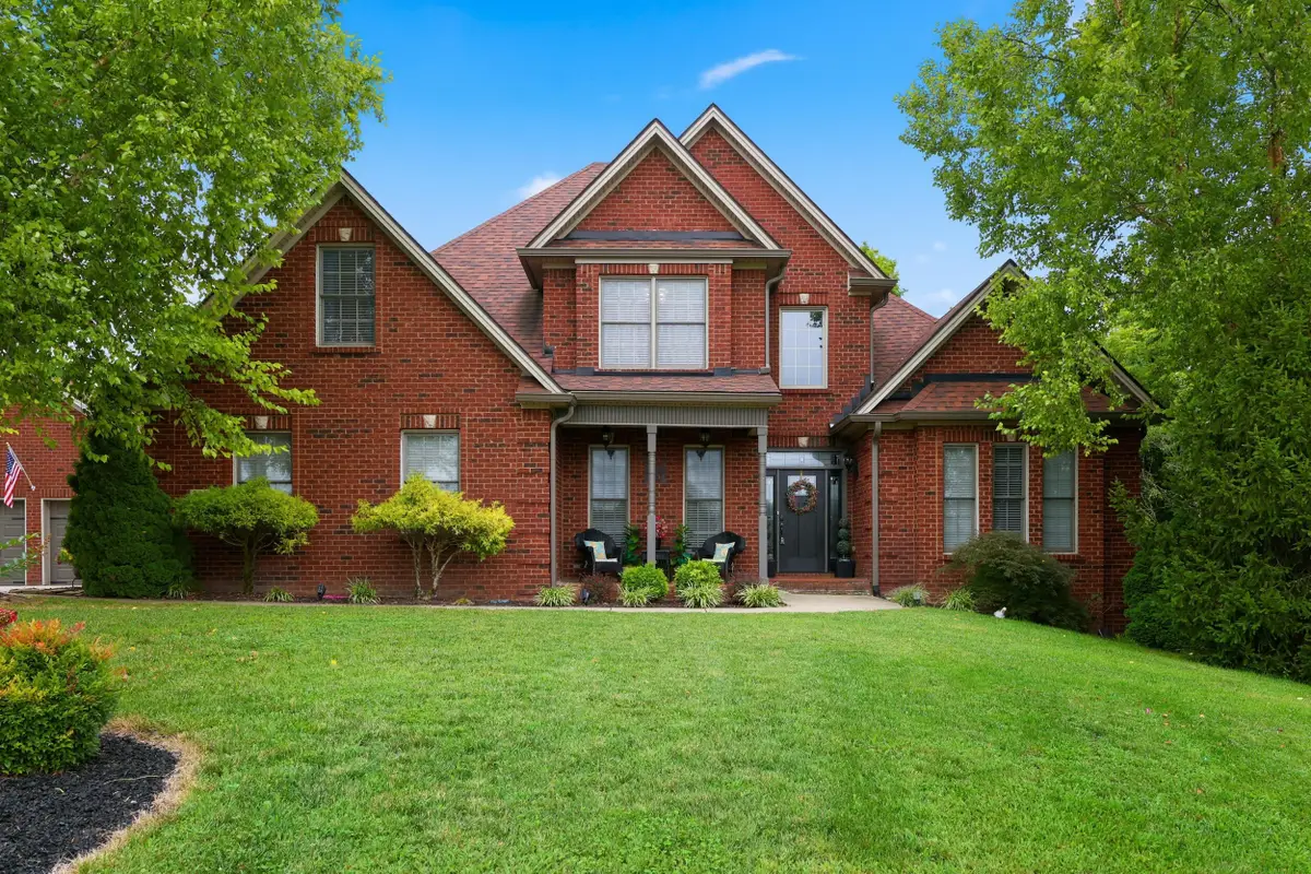 305 Shiloh Cove Court, Richmond, KY 40475 - #1
