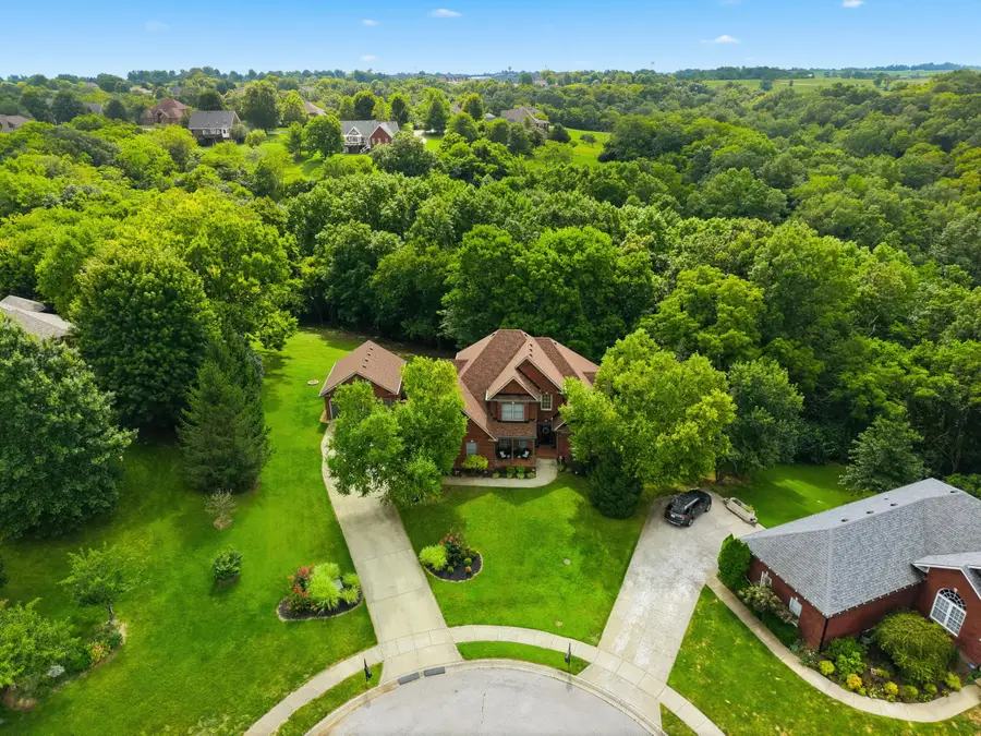 305 Shiloh Cove Court, Richmond, KY 40475 - #2