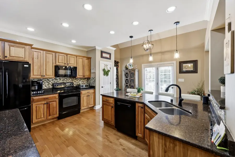 305 Shiloh Cove Court, Richmond, KY 40475 - #3