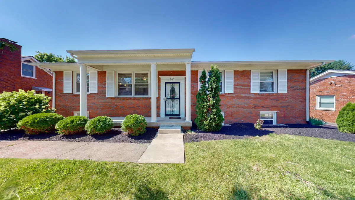 856 Pinkney Drive, Lexington, KY 40504 - #1
