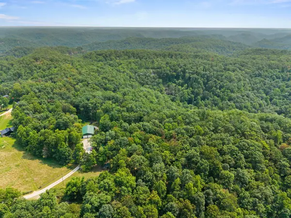 Lot 77, 193 Oak Hill Drive, Frenchburg, KY 40322