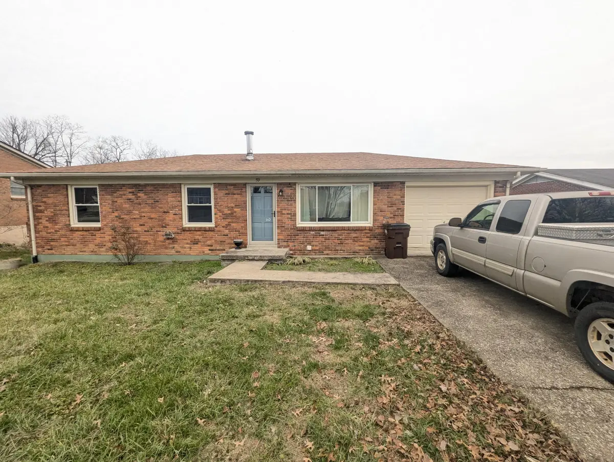 59 Hillcrest Drive, Winchester, KY 40391 - #1