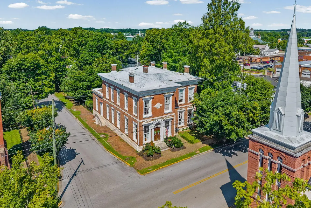 296 S Main Street, Russellville, KY 42276 - #1