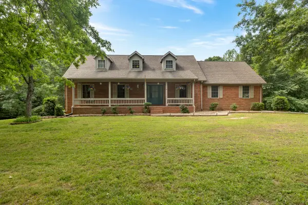 2235 Rockcastle Road, Cadiz, KY 42211