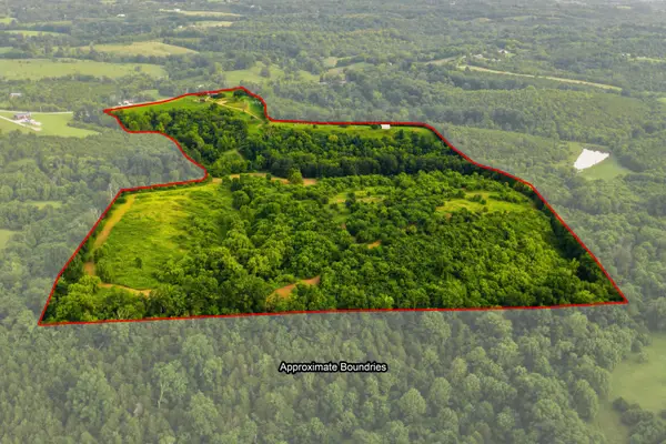 577 New Dixville Road, Harrodsburg, KY 40330