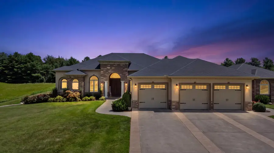 247 Taylor Circle, Bronston, KY 42518 - #2