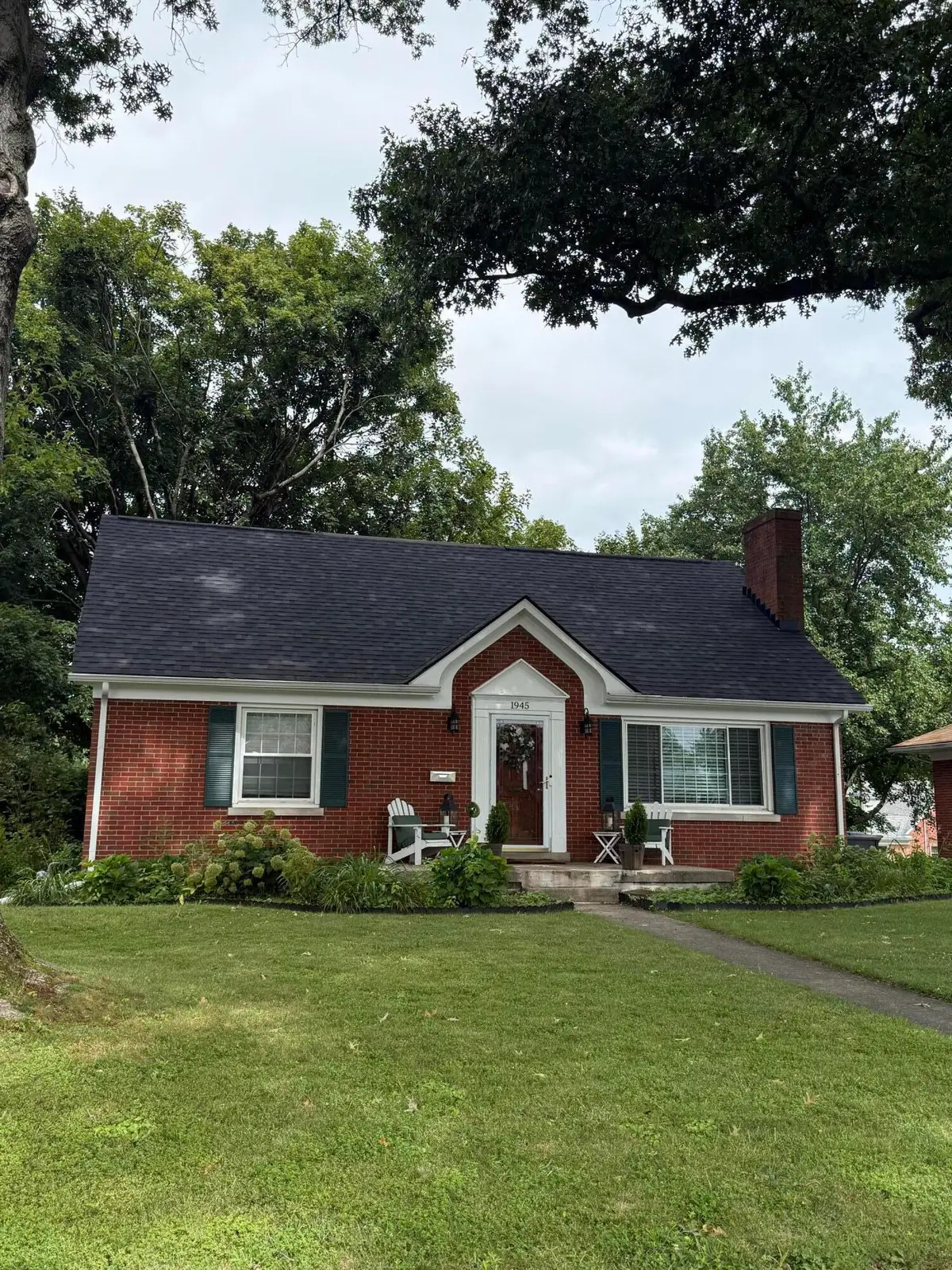 1945 Vicksburg Road, Lexington, KY 40504 - #1