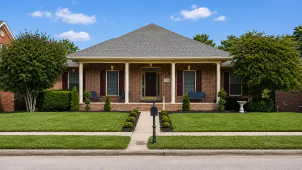 2516 Sungale Court, Lexington, KY 40513