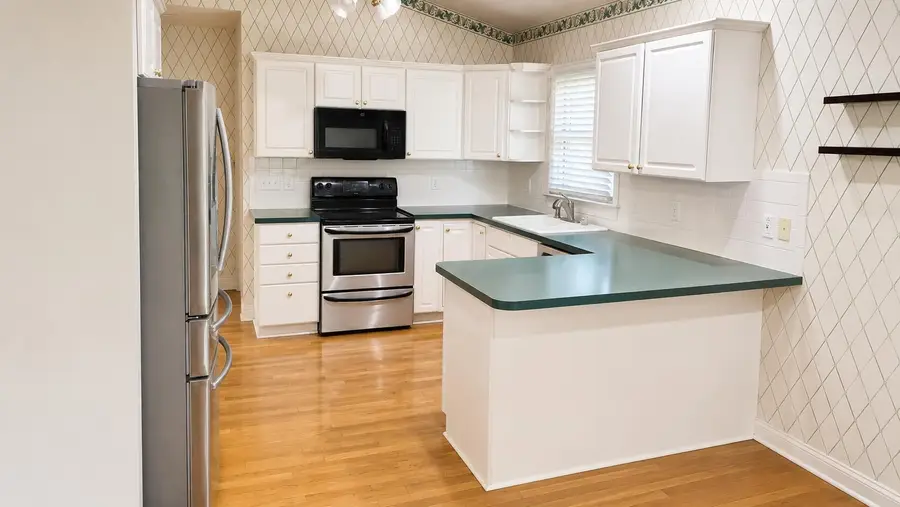 2516 Sungale Court, Lexington, KY 40513 - #3