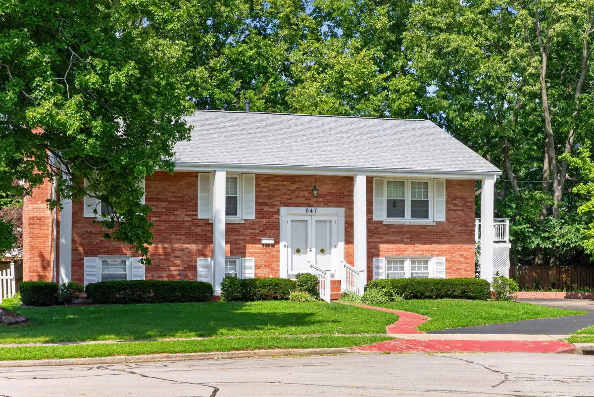 641 Bellcastle Road, Lexington, KY 40505 - #1