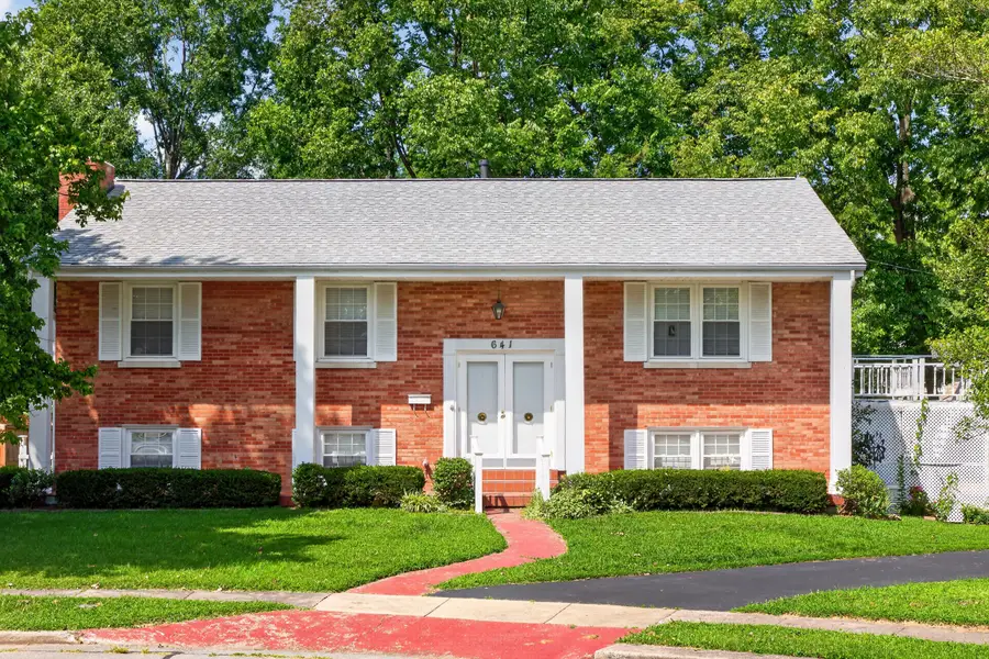 641 Bellcastle Road, Lexington, KY 40505 - #2