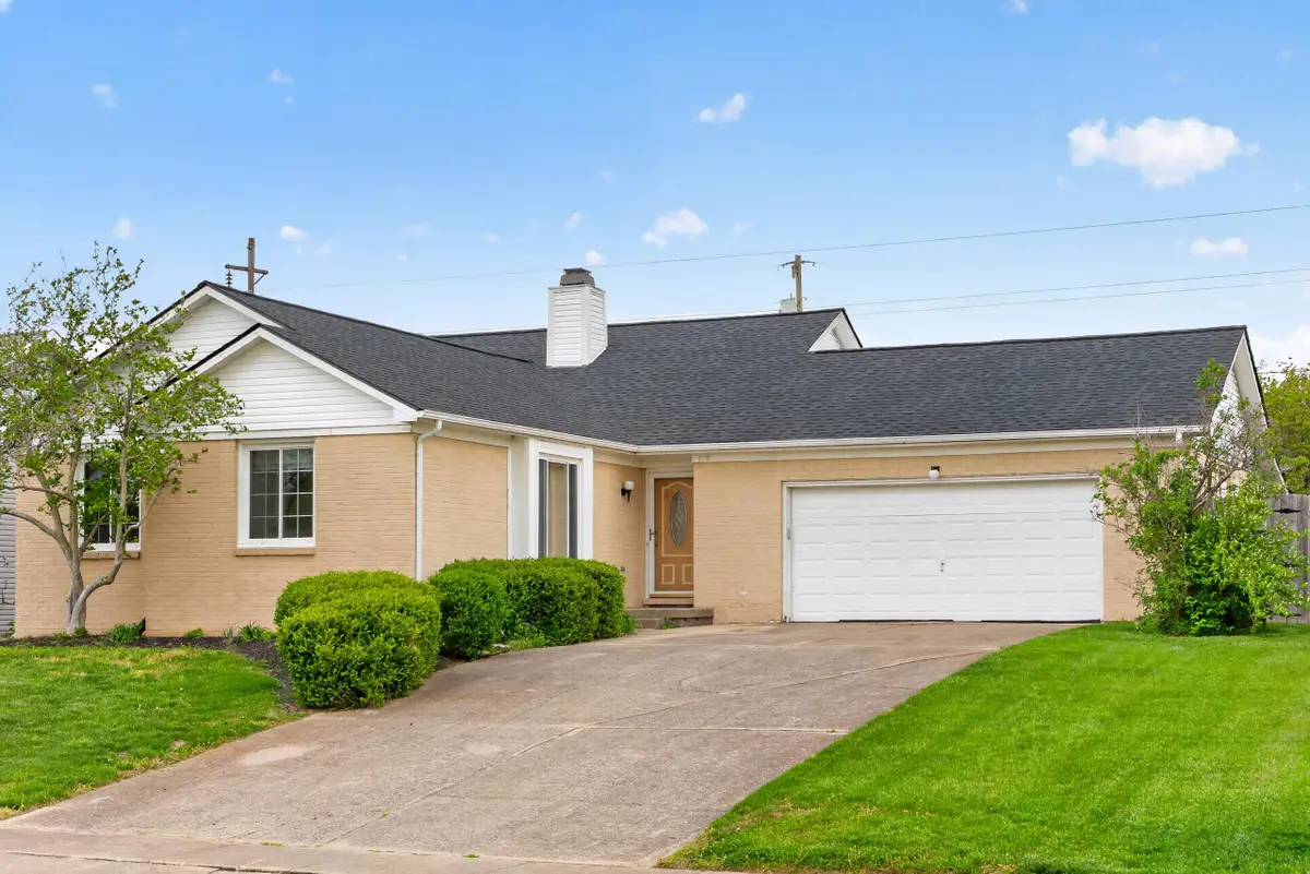 119 Cherrybrook Drive, Nicholasville, KY 40356 - #1