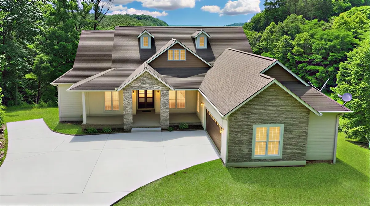 295 Kipling Circle, Eddyville, KY 42038 - #1