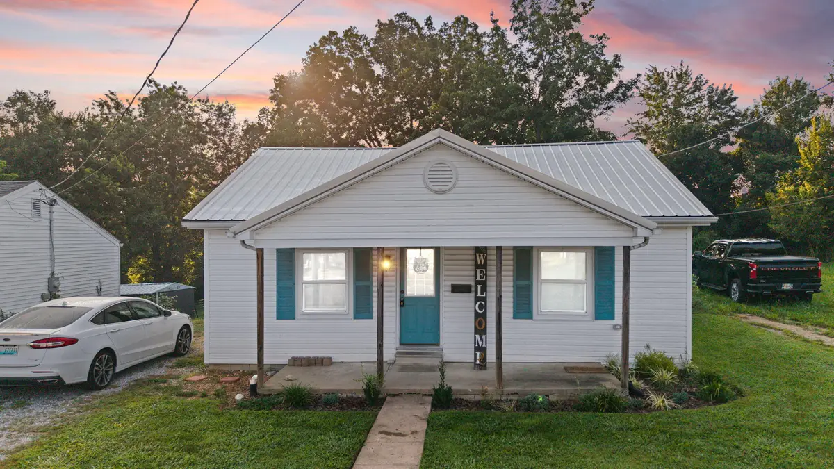 109 Turner Avenue, Lancaster, KY 40444 - #1
