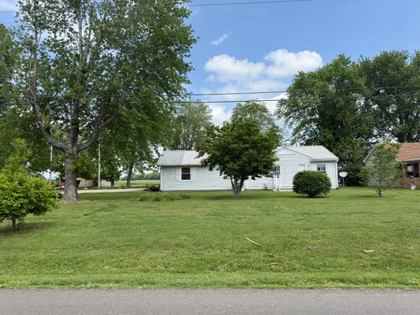 486 St Rt 348, Symsonia, KY 42082