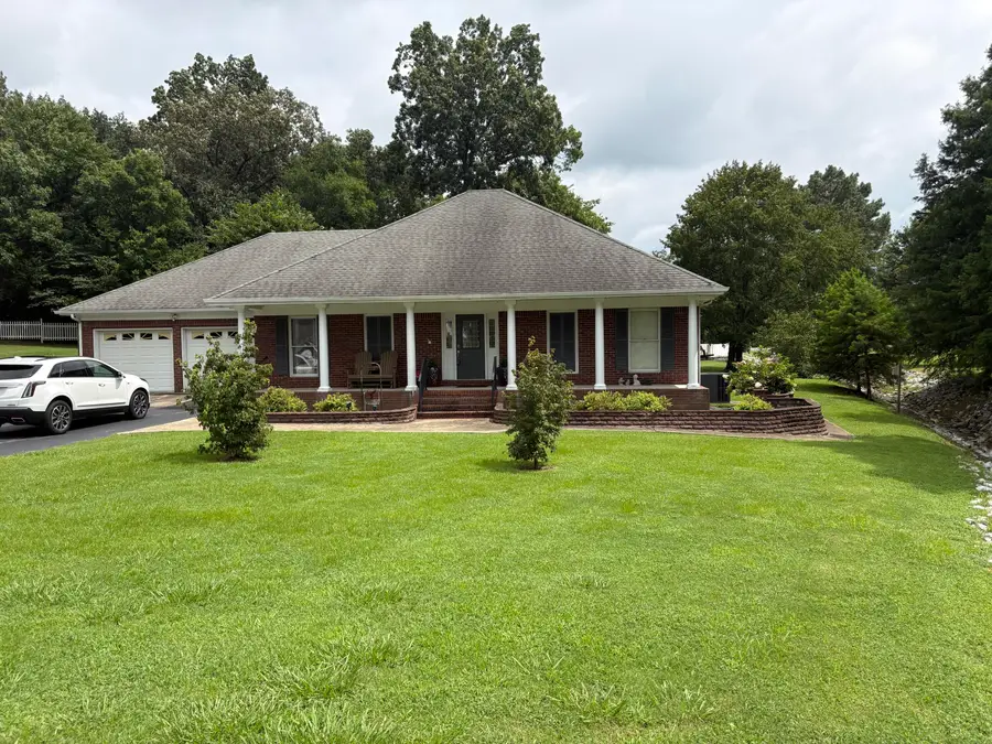 446 Carson Way Way, Paducah, KY 42003 - #2