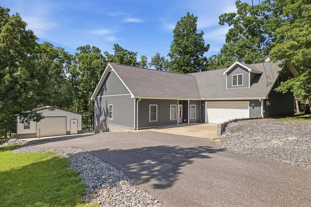 124 Hickory Hill Lane, Benton, KY 42025 - #1