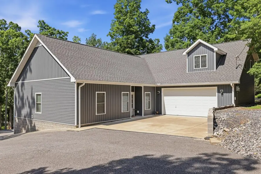 124 Hickory Hill Lane, Benton, KY 42025 - #2