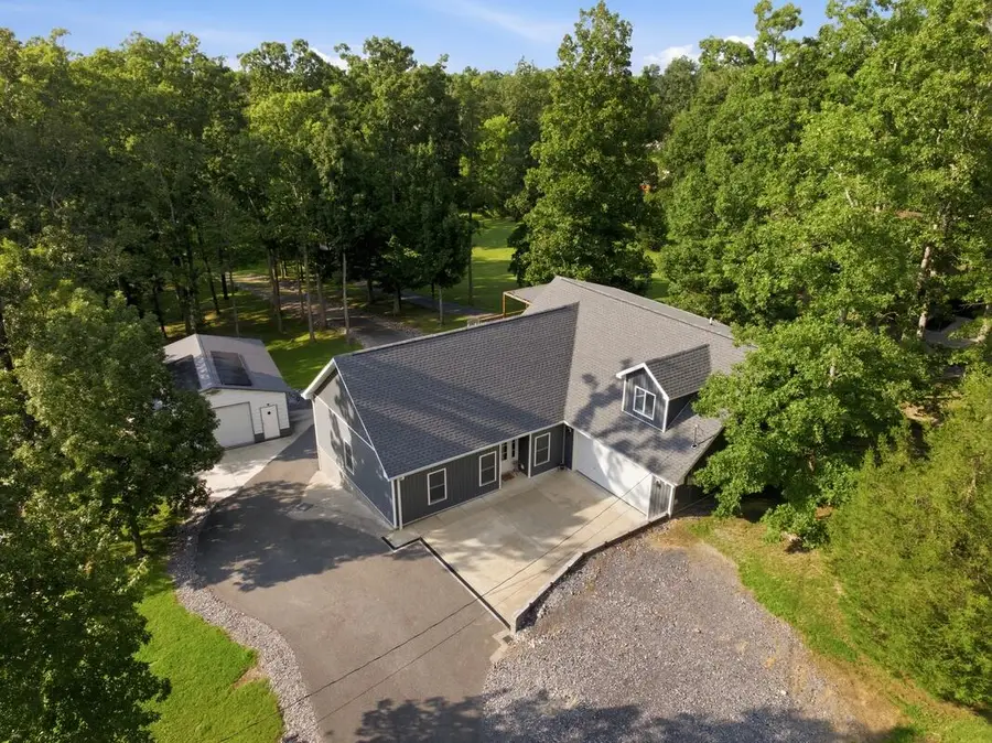 124 Hickory Hill Lane, Benton, KY 42025 - #3